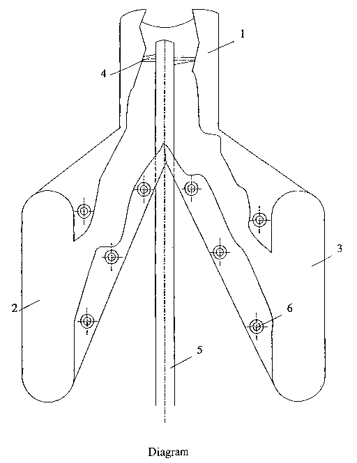 Une figure unique qui représente un dessin illustrant l'invention.